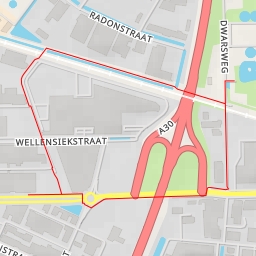 thumbnail for Schutterweg - Schutterweg - Ede