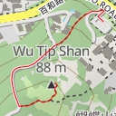 thumbnail for 蝴蝶山 Wu Tip Shan