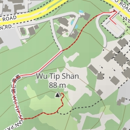 thumbnail for 蝴蝶山 Wu Tip Shan