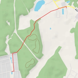 thumbnail for улица Некрасова - улица Некрасова