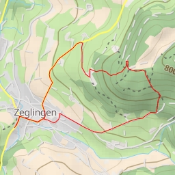 thumbnail for Oltingerstrasse