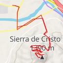 thumbnail for Sierra de Cristo Rey