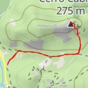 thumbnail for Cerro Cabrillo