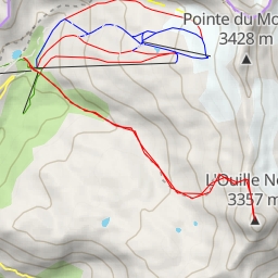 thumbnail for L'Ouille Noire