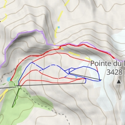 thumbnail for Pointe Pers