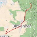 thumbnail for Teufelsgsperr Trail - Teufelsgsperr Trail