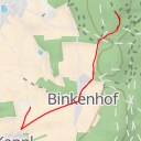 thumbnail for Teufelsgsperr Trail - Teufelsgsperr Trail