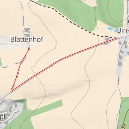 thumbnail for Binkenhof - Binkenhof