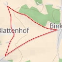 thumbnail for Binkenhof - Binkenhof