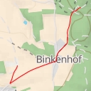 thumbnail for Teufelsgsperr Trail - Teufelsgsperr Trail