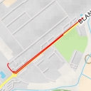 thumbnail for Blanenská