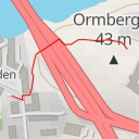 thumbnail for Ormberget