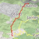 thumbnail for Route du Sapey - Route du Sapey