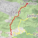 thumbnail for Route de la Balme