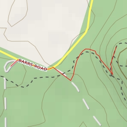 thumbnail for Ngungun View