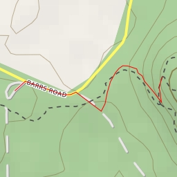 thumbnail for Mountain View Lookout