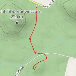 thumbnail for Jack Ferris Lookout