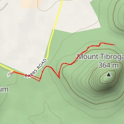 thumbnail for Cooee View