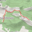 thumbnail for Ljubičko brdo