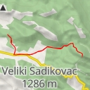 thumbnail for Crni vrh