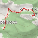 thumbnail for Medvjeđi kuk