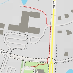 thumbnail for Middle Creek Elementary School - Middle Creek Park Avenue - Cary