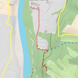 thumbnail for Chemin de Saint-Amans