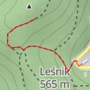 thumbnail for Dłużyca