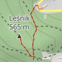 thumbnail for Leśnik