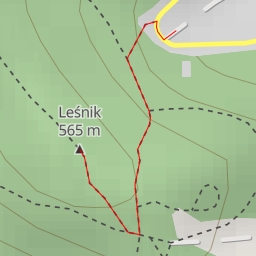 thumbnail for Leśnik