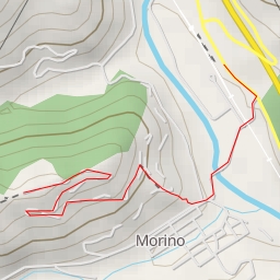 thumbnail for Viale di Morino Vecchio