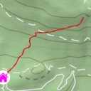 thumbnail for Strada Montevergine - Campo Maggiore