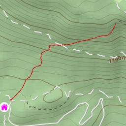 thumbnail for Strada Montevergine - Campo Maggiore