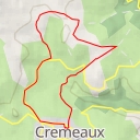 thumbnail for Route de la Marche - Route de la Marche