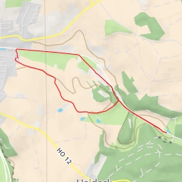 thumbnail for Haideckerziegelhütte