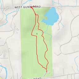 thumbnail for West Gunn Road