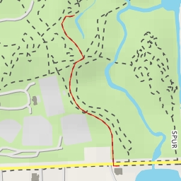 thumbnail for MTB Trail (Stolen Bridge) - MTB Trail (Stolen Bridge)