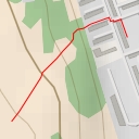 thumbnail for Čerešňová - Prešov