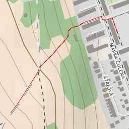 thumbnail for Čerešňová - Prešov