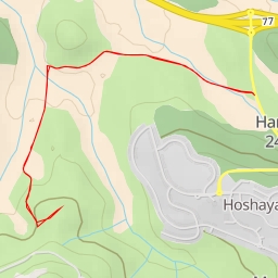 thumbnail for מצפה אורן נח