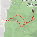 thumbnail for Ильментау