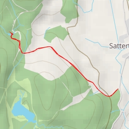 thumbnail for Farra Grain Higher Bridge - Farra Grain Higher Bridge