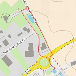 thumbnail for Boréal Parc - Rue des Amaryllis