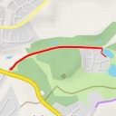 thumbnail for Redrock Crescent - Redrock Crescent