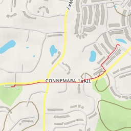 thumbnail for Crosscroft Avenue - Crosscroft Avenue