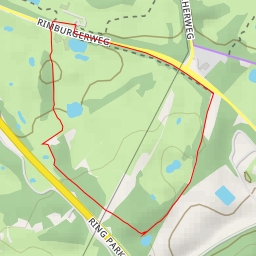 thumbnail for Mechtildisweg - Mechtildisweg