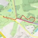 thumbnail for Püttchenschneise