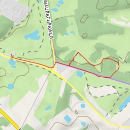 thumbnail for Püttchenschneise