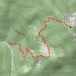 thumbnail for Škrbina