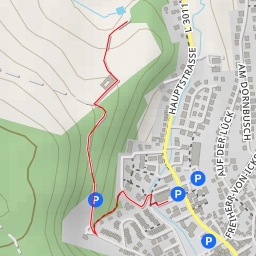 thumbnail for In der Steinbach